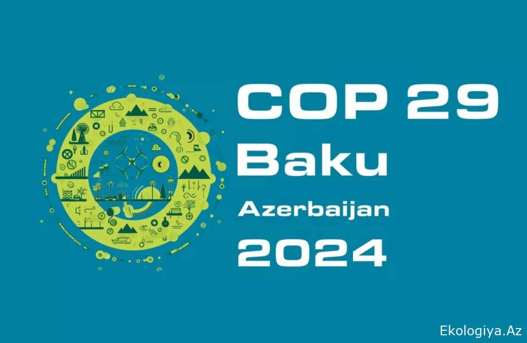 Bu ölkə liderləri COP29-da iştirak edəcək