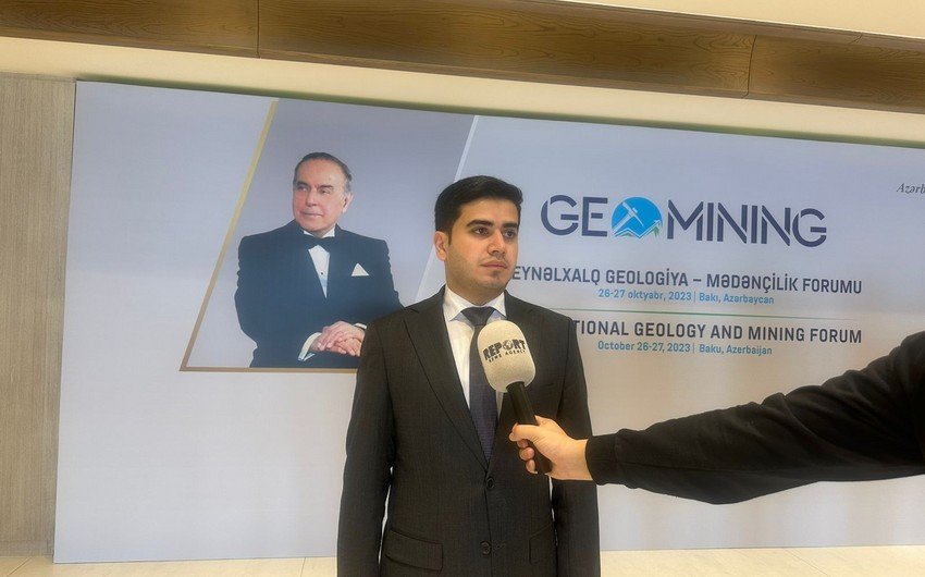 Azərbaycan geoloji axtarış və qiymətləndirmədə Türkiyə təcrübəsini öyrənəcək
