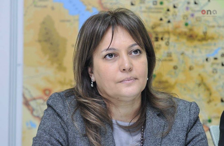 Azərbaycan ilk dəfə BMT-nin İqlim Dəyişmələri üzrə Çərçivə Konvensiyasının tədbirində iştirak edəcək