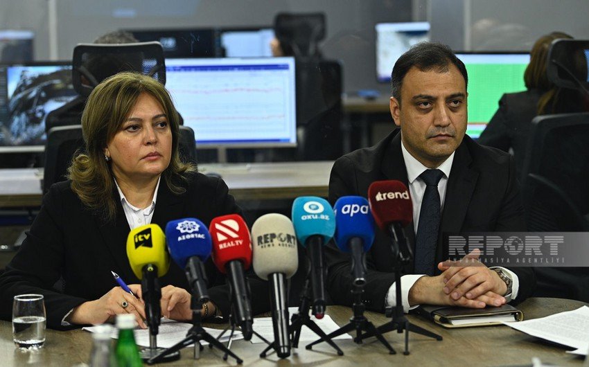 Nazir müavini: "Azad edilmiş ərazilərdə karbon neytrallığı zonasının yaradılması üçün işlər görülür"