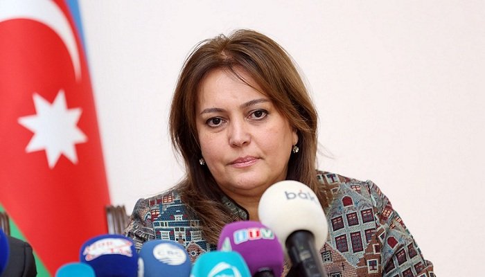 Umayra Tağıyevadan XƏBƏRDARLIQ: Təbii fəlakətlərin sayı çoxalacaq