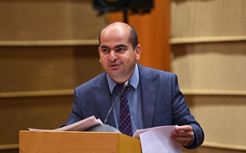 Qarabağ və Şərqi Zəngəzura işğal dövründə vurulmuş ziyan məsələsi beynəlxalq konfransda qaldırılacaq - Amin Məmmədov