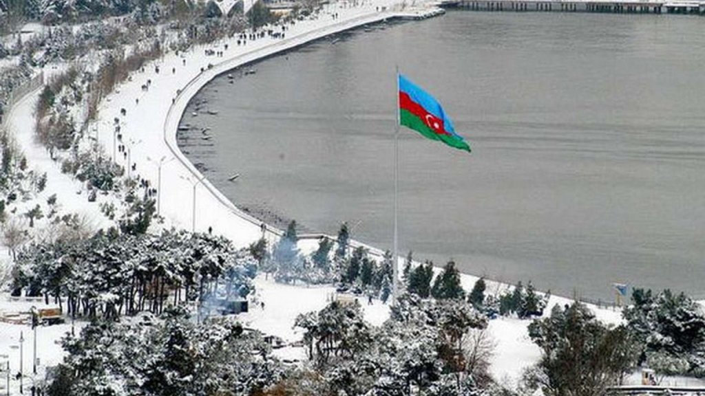 Bu il Azərbaycanda qış fəslinin necə keçəcəyi açıqlanıb