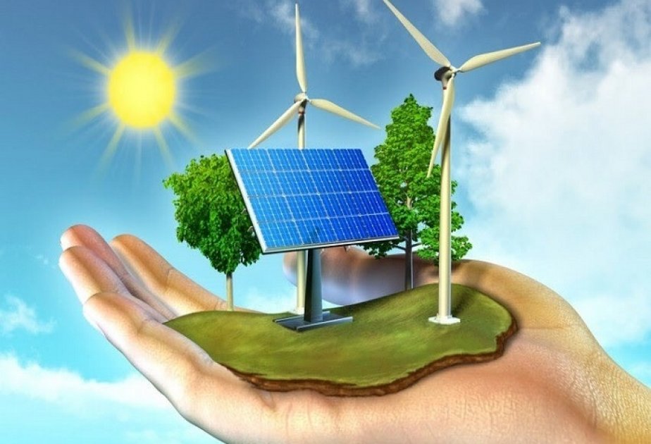 Azərbaycanın uğurlu “yaşıl enerji” siyasəti