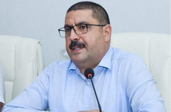 Qorxmaz İbrahimli: "Azərbaycan COP28-də qurulmuş pavilyonu vasitəsilə lazımi hədəflərə nail olacaq"