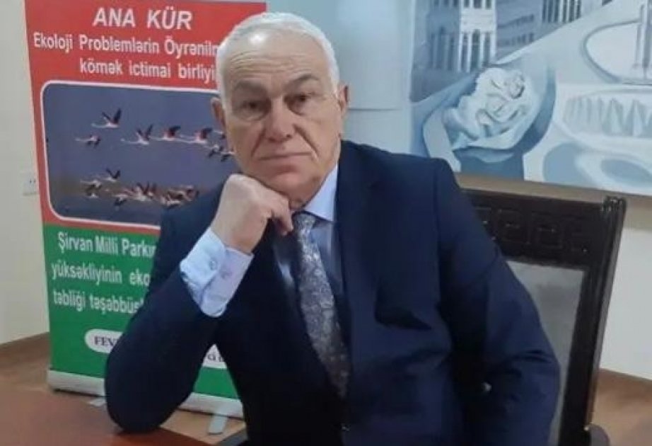 Yaşıl enerji ilə bağlı həyata keçirilən tədbirləri ölkəmizin enerji strategiyasında yeni eranın başlanğıcı hesab etmək olar - ŞƏRH