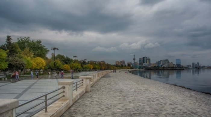 Sabahın hava proqnozu açıqlandı - Bakıda və Abşeron yarımadasında...