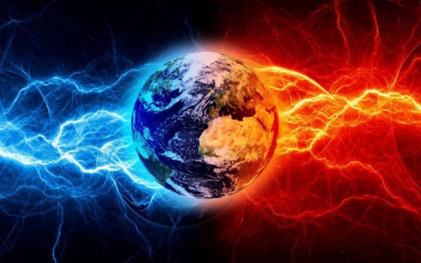 Şamaxı Astrofizika Rəsədxanası təcili məlumat YAYDI: Bu tarixdə G3 səviyyəli güclü geomaqnit qasırğası baş verəcək