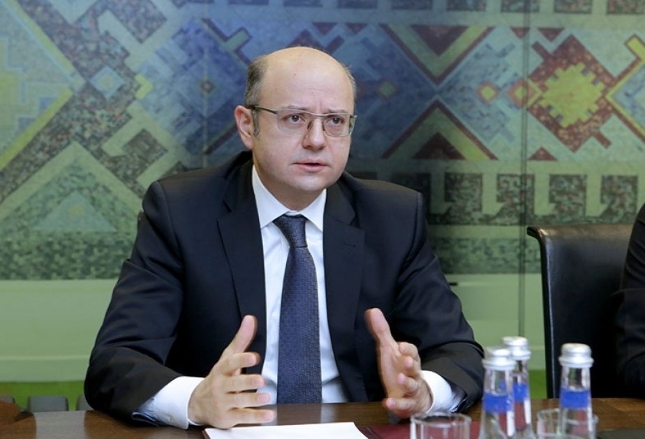 Nazir: İxrac potensialının artırılmasında bərpa olunan enerji mənbələrinin strateji rolu var