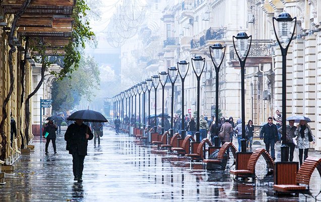 18 dekabrla bağlı əhaliyə RƏSMİ XƏBƏRDARLIQ - TƏHLÜKƏLİDİR