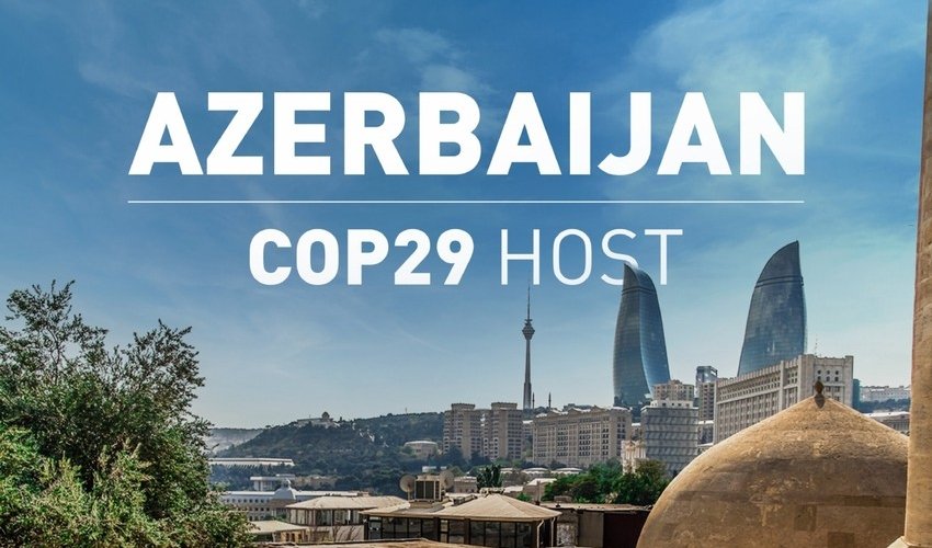 Vətəndaş cəmiyyəti təşkilatları COP29-la bağlı birgə BƏYANAT yaydılar
