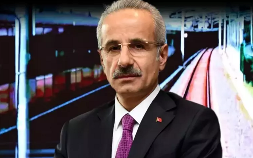Abdulkadir Uraloğlu: "Zəngəzur dəhlizi ilə Azərbaycanla güclü infrastruktur əlaqəmiz yaranacaq”