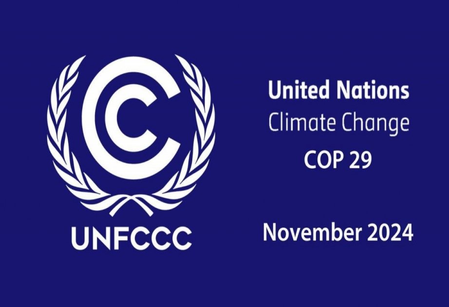 Azərbaycan xalqı COP29-u dayanıqlı sülh platformasına çevirəcək ŞƏRH