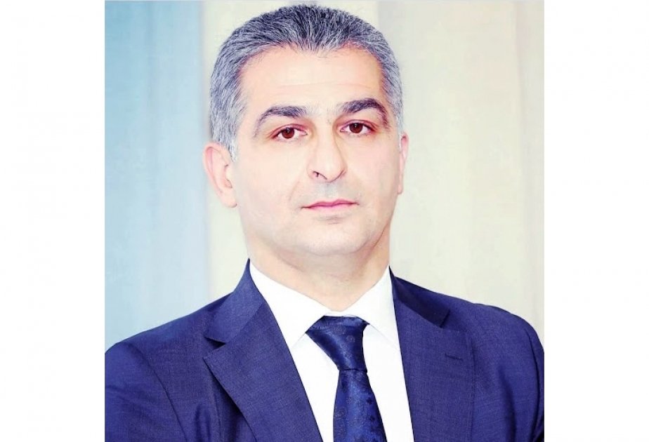 İlqar Orucov: COP29-un ölkəmizdə keçirilməsi qərarı dövlətimizə növbəti etimadın göstəricisidir