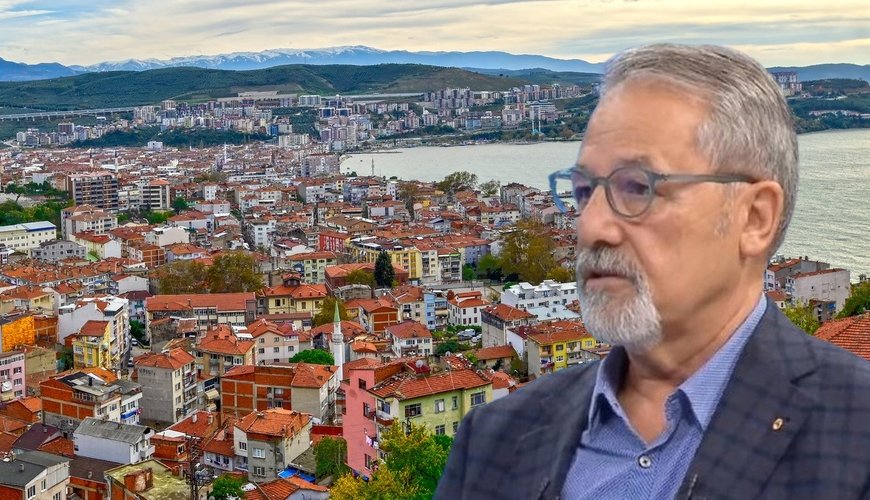 Məhşur seysmoloqdan təcili XƏBƏRDARLIQ: "Bu rayonda dəhşətli zəlzələ olacaq, əhali köçürülməlidir, sağ qalma şansı yoxdur"
