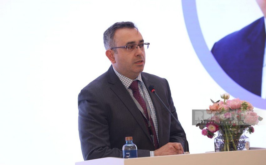 Nazir müavini: "Tibbi tullantıların həcmi artıb"