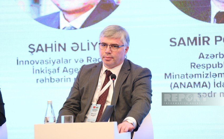 Son ay yarım ərzində mina və partlamamış hərbi sursatlardan təmizlənən ərazilərin həcmi açıqlanıb
