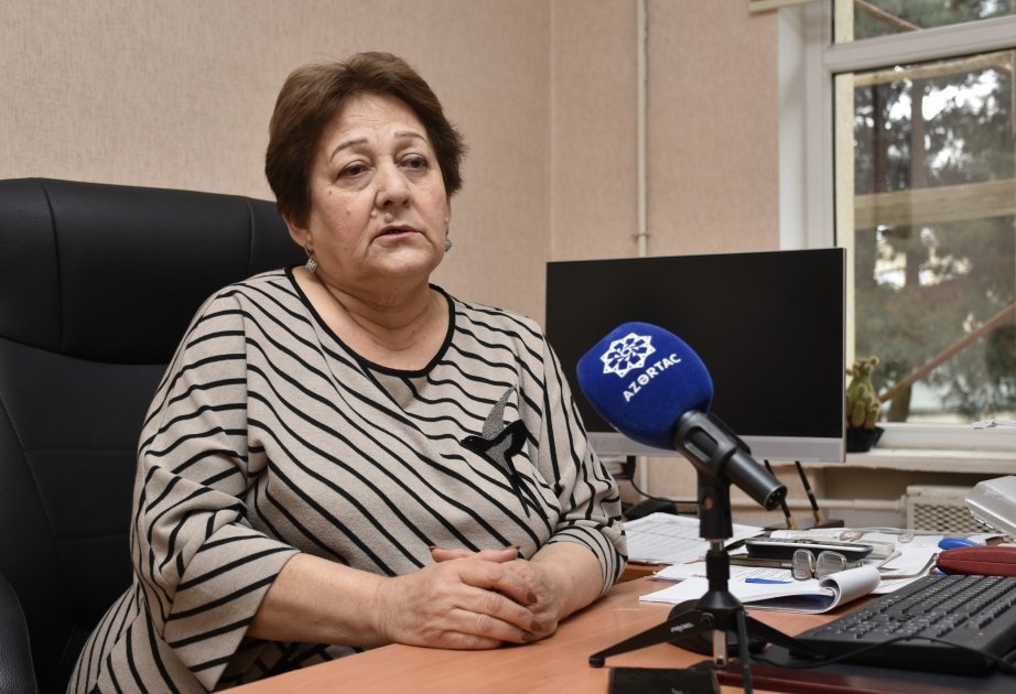 Dekabrın 20 günü ərzində 60 mindən çox uşaq qızılca əleyhinə peyvənd olunub