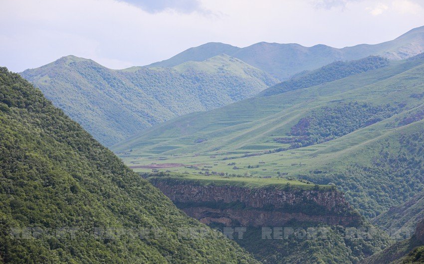 ICESCO azad edilən ərazilərə yeni texniki missiya göndərəcək