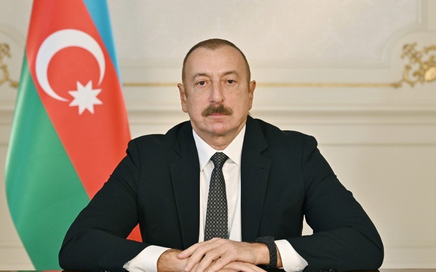 Prezidentdən mühüm FƏRMAN: Azərbaycanla Mərakeş arasında imzalanmış bir neçə sənəd təsdiqlənib