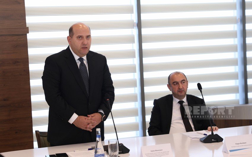 Prezidentin xüsusi nümayəndəsi: "Ağdamda 59 kəhriz kompleksi var"