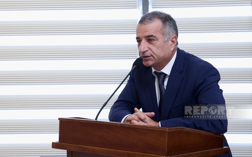 Dövlət Agentliyi: “Azad olunan ərazilərdə faydalı qazıntıların istismara verilməsi ilə əlaqədar 40 müraciətə mənfi cavab verilib”