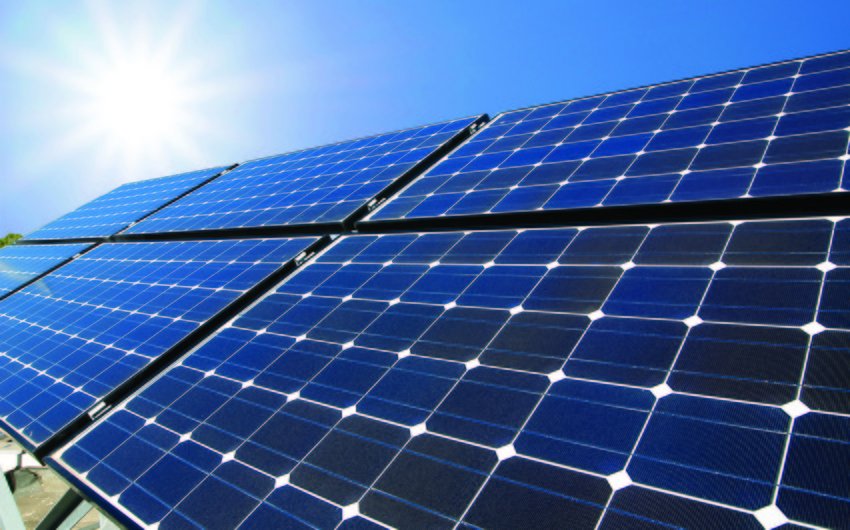 Qaradağda günəş elektrik stansiyasının tikintisi ilə bağlı 300 hektar ərazi ayrılıb