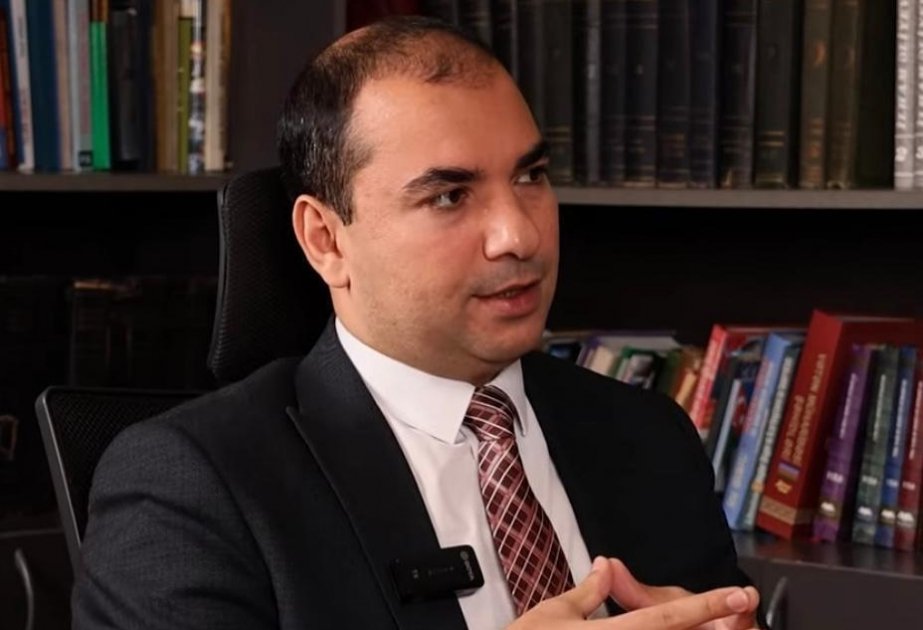 “Yaşıl dünya naminə həmrəylik ili” haqqında Sərəncam dayanıqlı ətraf mühitin yaradılmasına yönəlmiş iddialı ekoloji məqsədlər qoyur