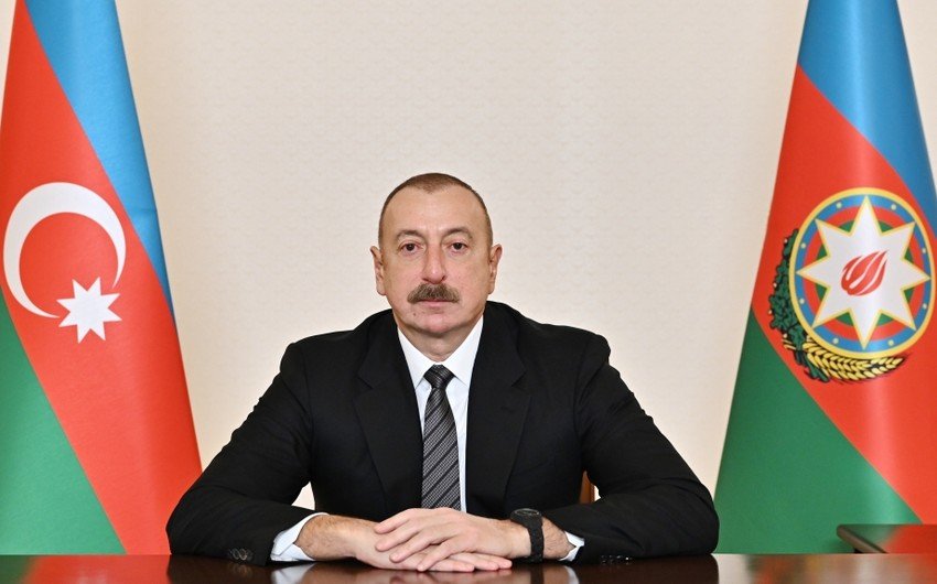 Dövlət Sirrinin Mühafizəsi üzrə İdarələrarası Komissiyanın yeni tərkibi təsdiqlənib