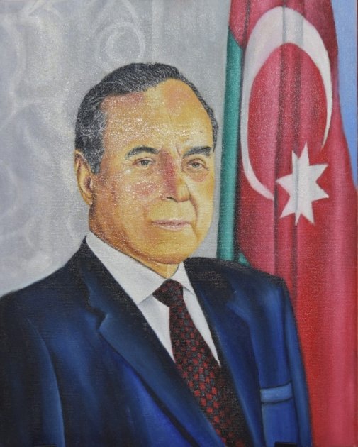 “Xəyal dünyamızın sərbəstliyi” rəsm müsabiqəsinin qalibləri müəyyənləşib