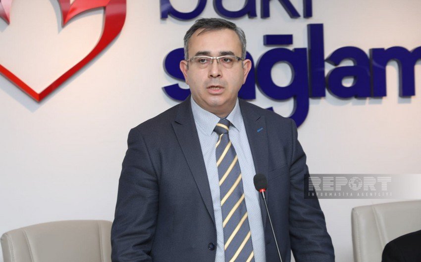 Səhiyyə nazirinin müavini: "Tibbi tullantıların çeşidlənməsi düzgün aparılmır"