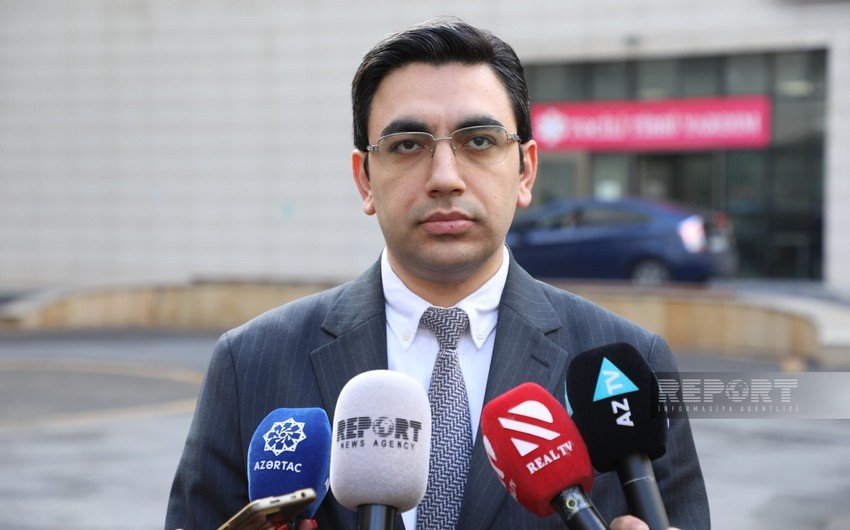 Şöbə müdiri: Tibbi tullantıların sterilizasiyasından sonra enerji əldə ediləcək