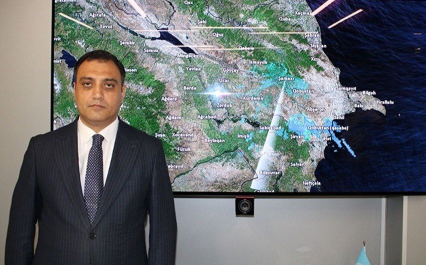 Milli Hidrometeorologiya Xidməti: "Bayram günlərində qarlı hava şəraiti gözlənilmir"