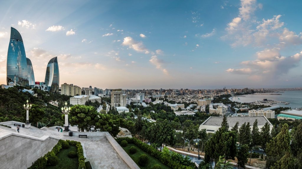 4 dekabra gözlənilən hava proqnozu