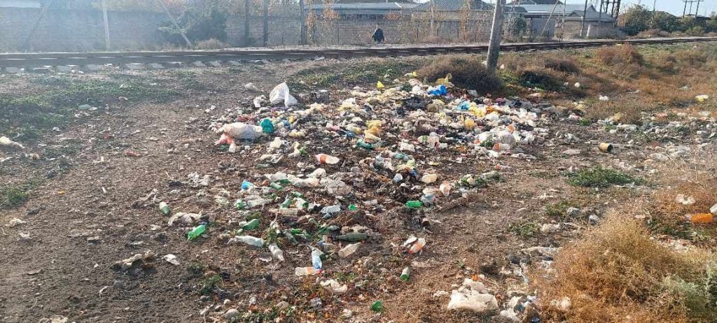 İmişli rayonu ərazisində sanitariya-gigiyena qaydalarının təmin olunması tədbirləri davam etdirilir