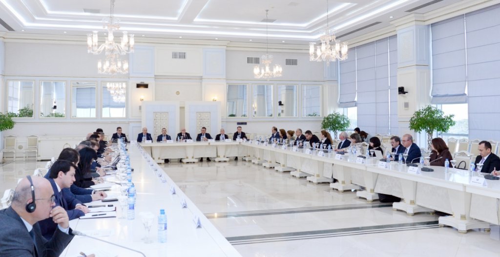 Milli Məclisdə tibbi tullantıların idarə olunması ilə bağlı dinləmə təşkil edilib