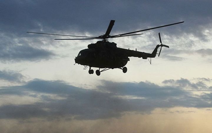 Yeni ili qeyd etməyə gedən dostlar helikopterlə gölə düşdü - ÖLÜ VƏ YARALILAR VAR
