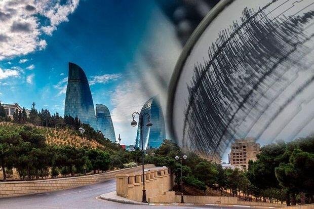 Qurban Yetirmişlidən zəlzələ ilə bağlı AÇIQLAMA: "Azərbaycanda 7,6, 7,8..." - FOTO