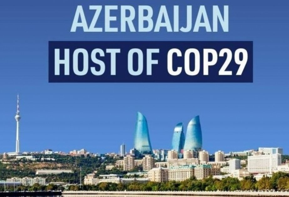 COP29-un Azərbaycanda keçirilməsinin ölkəmiz üçün əhəmiyyəti – ŞƏRH