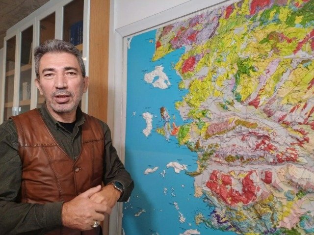 Məşhur geoloqdan DƏHŞƏTLİ zəlzələ xəbərdarlığı - 24 vilayət və yüzlərlə rayon...