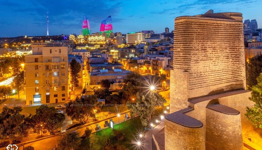 Bakıda BU ƏRAZİLƏRƏ avtomobillərin girişi qadağan ediləcək