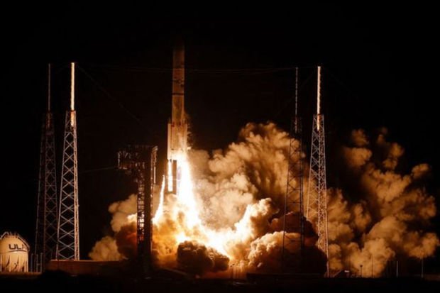 NASA 52 ildən sonra ilk dəfə Aya kosmik gəmi göndərib: İçində...
