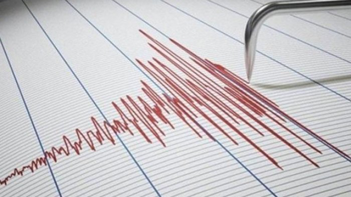 Gecə saatlarında Kahramanmaraşda zəlzələ baş verib