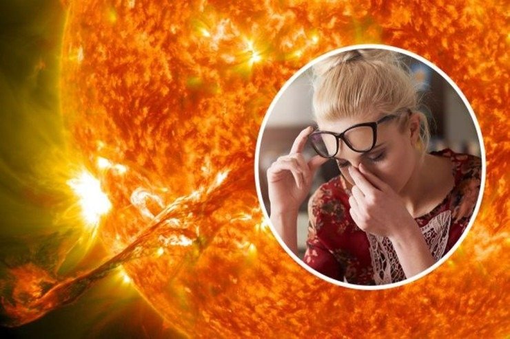2024-cü ildə bizləri hansı böyük maqnit qasırğaları gözləyir? - Alimlərdən QORXUNC AÇIQLAMALAR