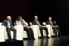 Samir Dübəndi: İki həftə Bakı dünyanın mərkəzi olacaq və şəhər təqribən 70-80 min xarici qonağı qarşılayacaq
