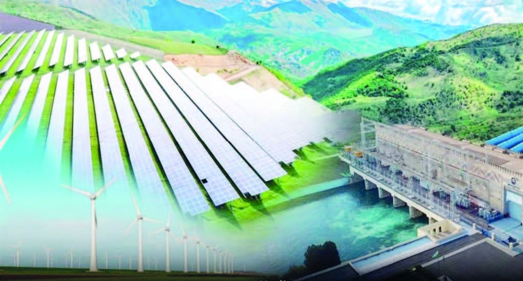 COP29-a ev sahibliyi edəcək Bakı iki həftə dünyanın ekoloji mərkəzi olacaq - Rahilə Mehtiyeva/FOTO