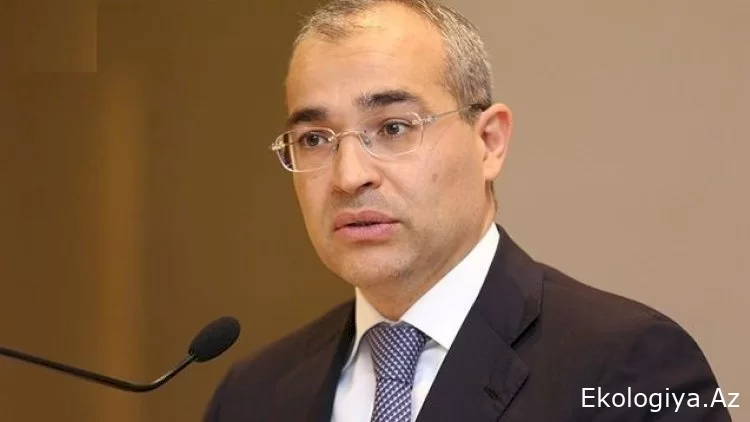 Prezident Mikayıl Cabbarova yeni vəzifə verdi