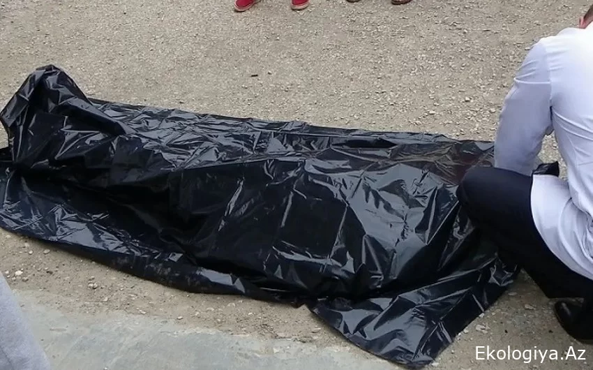 İmişlidə yol istismar idarəsinin müdiri göldə qayığın aşması nəticəsində boğularaq ölüb