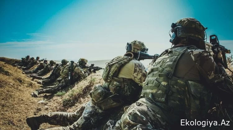 “Ermənistan və Azərbaycan arasında gərgin dövr başlayır: Sülh müqaviləsi olmayacaq! - Ağır silahlar işə düşür?