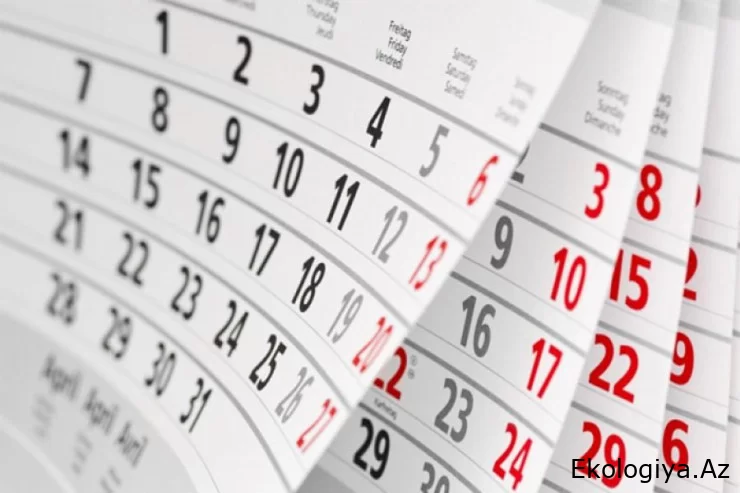 Azərbaycanda 20 və 22 yanvar qeyri-iş günü olacaq? - AÇIQLAMA